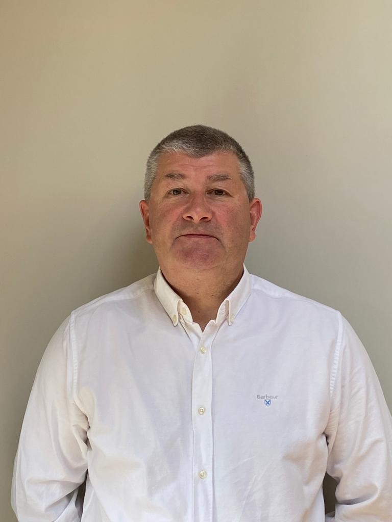 Cllr Carl Pitt