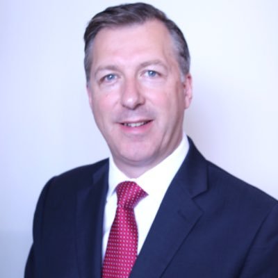 Councillor Stuart Bestwick